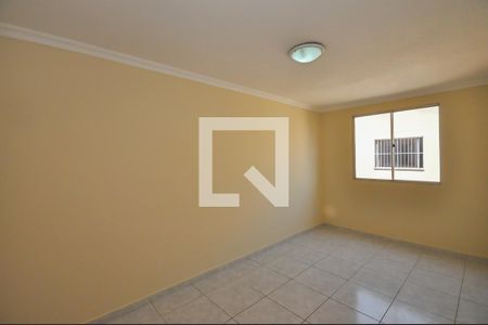 Apartamento à venda com 62m², 3 quartos e 1 vagaQuarto 3
