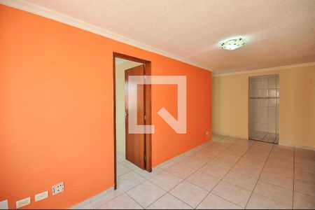 Sala de apartamento à venda com 3 quartos, 62m² em Jardim Umarizal, São Paulo