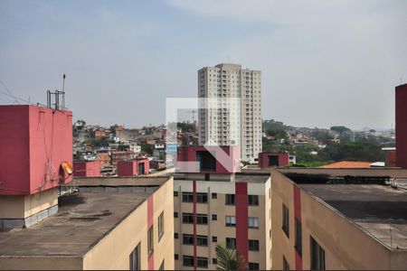 Vista do Quarto 1 de apartamento à venda com 3 quartos, 62m² em Jardim Umarizal, São Paulo