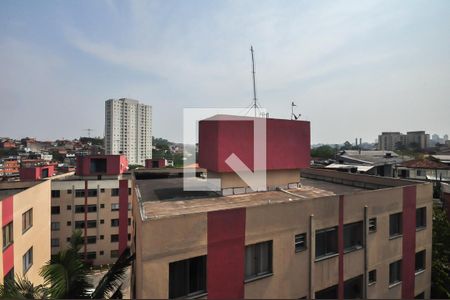 Apartamento à venda com 62m², 3 quartos e 1 vagaVista do Quarto 2
