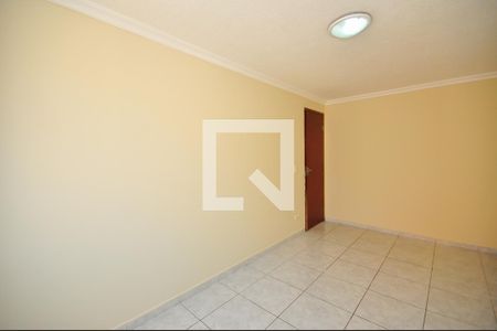 Apartamento à venda com 62m², 3 quartos e 1 vagaQuarto 3