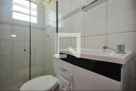 Apartamento à venda com 62m², 3 quartos e 1 vagaBanheiro