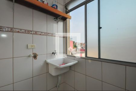Apartamento à venda com 62m², 3 quartos e 1 vagaÁrea de Serviço
