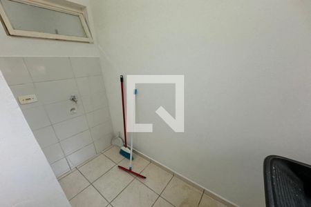 Apartamento para alugar com 45m², 2 quartos e 1 vagaÁrea de Serviço