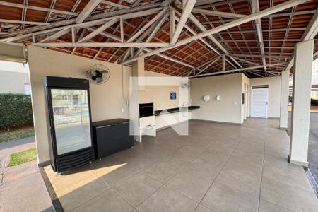 Apartamento para alugar com 45m², 2 quartos e 1 vagaÁrea comum