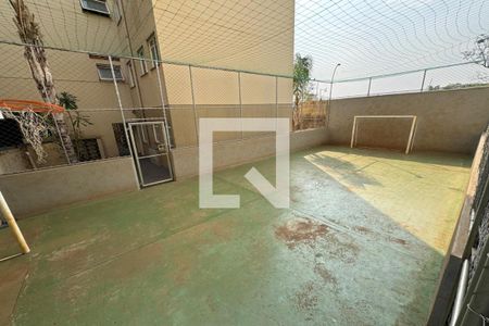 Apartamento para alugar com 45m², 2 quartos e 1 vagaÁrea comum