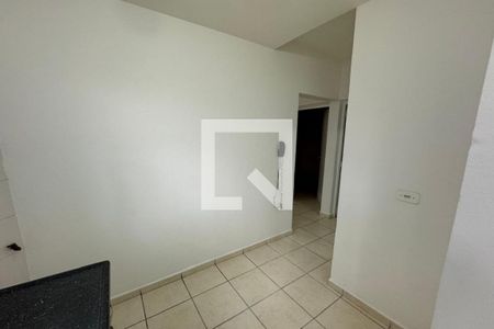Apartamento para alugar com 45m², 2 quartos e 1 vagaCozinha