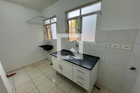Apartamento para alugar com 45m², 2 quartos e 1 vagaCozinha