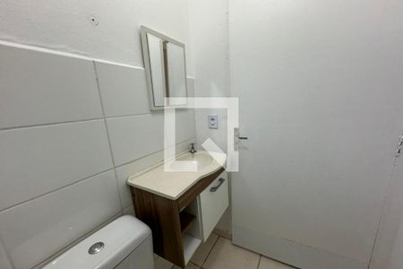 Apartamento para alugar com 45m², 2 quartos e 1 vagaBanheiro