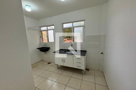 Apartamento para alugar com 45m², 2 quartos e 1 vagaCozinha