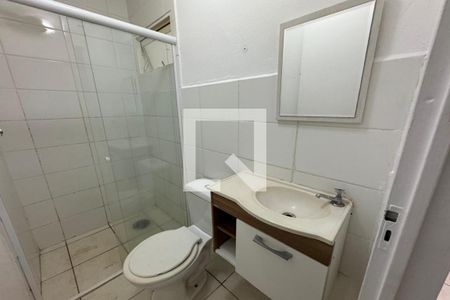 Apartamento para alugar com 45m², 2 quartos e 1 vagaBanheiro