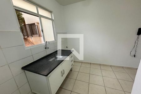 Apartamento para alugar com 45m², 2 quartos e 1 vagaCozinha