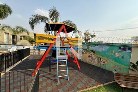 Apartamento para alugar com 45m², 2 quartos e 1 vagaÁrea comum