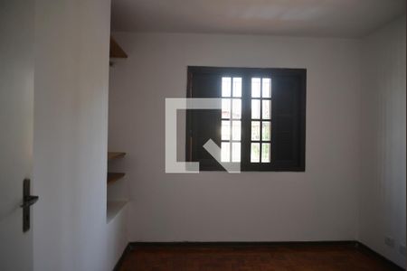 Quarto 1 de casa para alugar com 3 quartos, 150m² em Campestre, Santo André