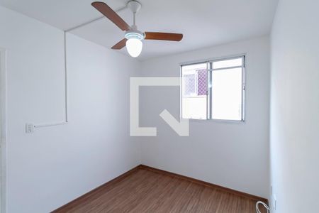 Quarto 2 de apartamento para alugar com 2 quartos, 50m² em Piratininga (venda Nova), Belo Horizonte
