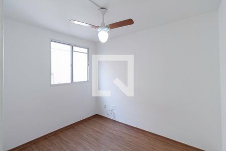 Quarto 2 de apartamento para alugar com 2 quartos, 50m² em Piratininga (venda Nova), Belo Horizonte