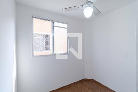 Quarto 1 de apartamento para alugar com 2 quartos, 50m² em Piratininga (venda Nova), Belo Horizonte