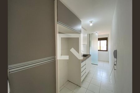 Apartamento à venda com 66m², 3 quartos e 1 vaga Apartamento à venda com 66m², 3 quartos e 1 vagaCozinha e Área de Serviço