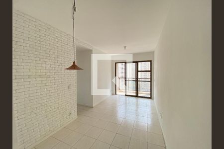 Sala de apartamento à venda com 3 quartos, 66m² em Cachambi, Rio de Janeiro