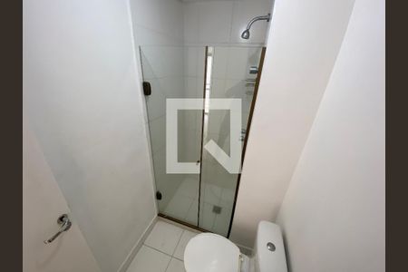 Apartamento à venda com 66m², 3 quartos e 1 vaga Apartamento à venda com 66m², 3 quartos e 1 vagaBanheiro do Quarto 3
