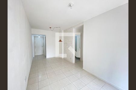 Sala de apartamento à venda com 3 quartos, 66m² em Cachambi, Rio de Janeiro