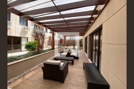 Apartamento à venda com 66m², 3 quartos e 1 vaga Apartamento à venda com 66m², 3 quartos e 1 vagaEspaço Gourmet