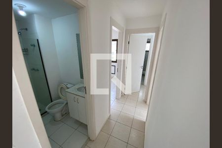 Corredor de apartamento à venda com 3 quartos, 66m² em Cachambi, Rio de Janeiro
