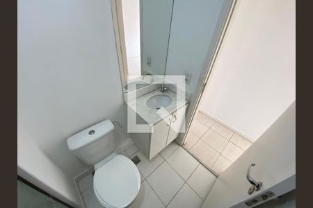 Apartamento à venda com 66m², 3 quartos e 1 vaga Apartamento à venda com 66m², 3 quartos e 1 vagaBanheiro do Quarto 3