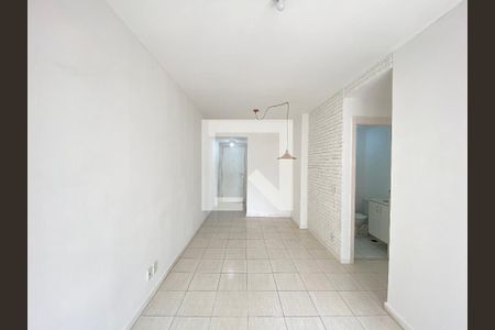 Sala de apartamento à venda com 3 quartos, 66m² em Cachambi, Rio de Janeiro