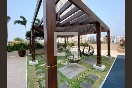 Apartamento à venda com 66m², 3 quartos e 1 vaga Apartamento à venda com 66m², 3 quartos e 1 vagaÁrea comum