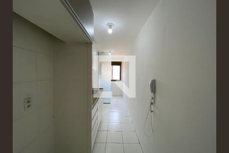 Apartamento à venda com 66m², 3 quartos e 1 vaga Apartamento à venda com 66m², 3 quartos e 1 vagaCozinha e Área de Serviço