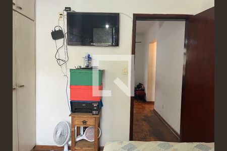 Quarto 1 de apartamento à venda com 2 quartos, 73m² em Barra Funda, São Paulo