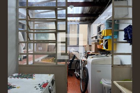 Apartamento para alugar com 73m², 2 quartos e sem vagaCozinha