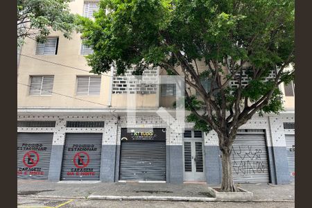 Apartamento para alugar com 73m², 2 quartos e sem vagaFachada do Prédio