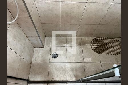 Apartamento para alugar com 73m², 2 quartos e sem vagaBanheiro