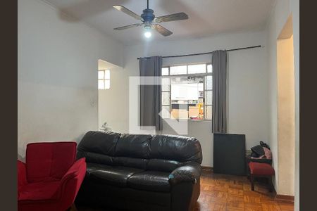 Sala de apartamento à venda com 2 quartos, 73m² em Barra Funda, São Paulo