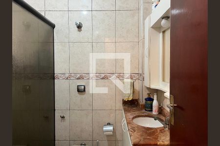 Apartamento para alugar com 73m², 2 quartos e sem vagaBanheiro