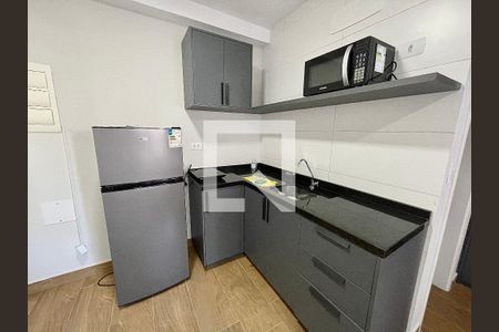Studio de apartamento para alugar com 1 quarto, 28m² em Jardim Sao Paulo(zona Norte), São Paulo