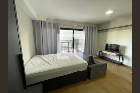 Studio de apartamento para alugar com 1 quarto, 28m² em Jardim Sao Paulo(zona Norte), São Paulo
