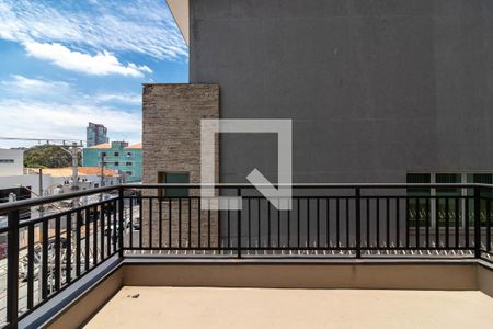 Apartamento para alugar com 28m², 1 quarto e sem vagaVista da Varanda