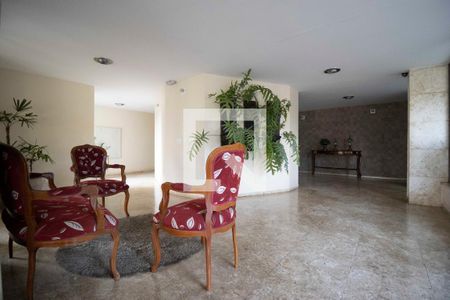Apartamento para alugar com 189m², 3 quartos e 1 vaga Apartamento para alugar com 189m², 3 quartos e 1 vagaÁrea comum