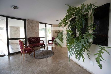 Apartamento para alugar com 189m², 3 quartos e 1 vaga Apartamento para alugar com 189m², 3 quartos e 1 vagaÁrea comum