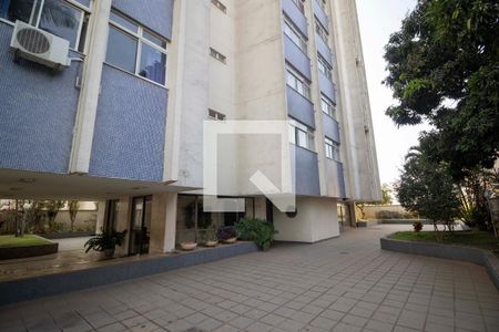 Apartamento para alugar com 189m², 3 quartos e 1 vaga Apartamento para alugar com 189m², 3 quartos e 1 vagaÁrea comum