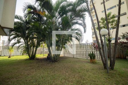 Apartamento para alugar com 189m², 3 quartos e 1 vaga Apartamento para alugar com 189m², 3 quartos e 1 vagaÁrea comum