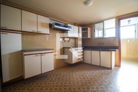 Apartamento para alugar com 189m², 3 quartos e 1 vaga Apartamento para alugar com 189m², 3 quartos e 1 vagaCozinha