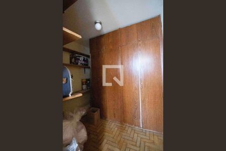 Apartamento para alugar com 189m², 3 quartos e 1 vaga Apartamento para alugar com 189m², 3 quartos e 1 vagaQuarto de Serviço