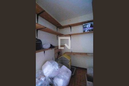 Apartamento para alugar com 189m², 3 quartos e 1 vaga Apartamento para alugar com 189m², 3 quartos e 1 vagaQuarto de Serviço