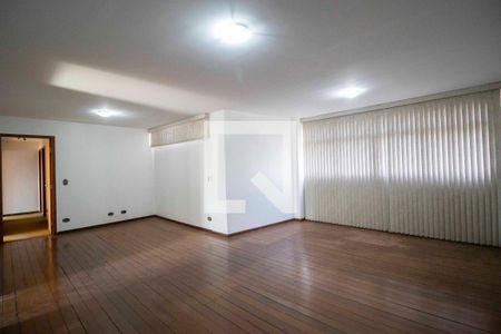 Sala de apartamento para alugar com 3 quartos, 189m² em Setor Sul, Goiânia