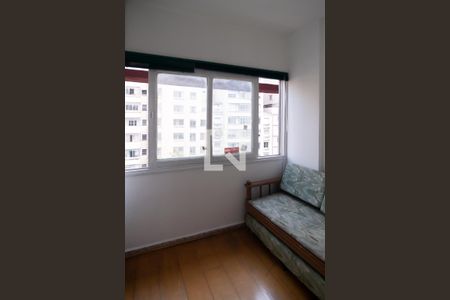 Quarto 1 de apartamento à venda com 1 quarto, 40m² em Bela Vista, São Paulo