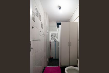 Banheiro de apartamento à venda com 1 quarto, 40m² em Bela Vista, São Paulo